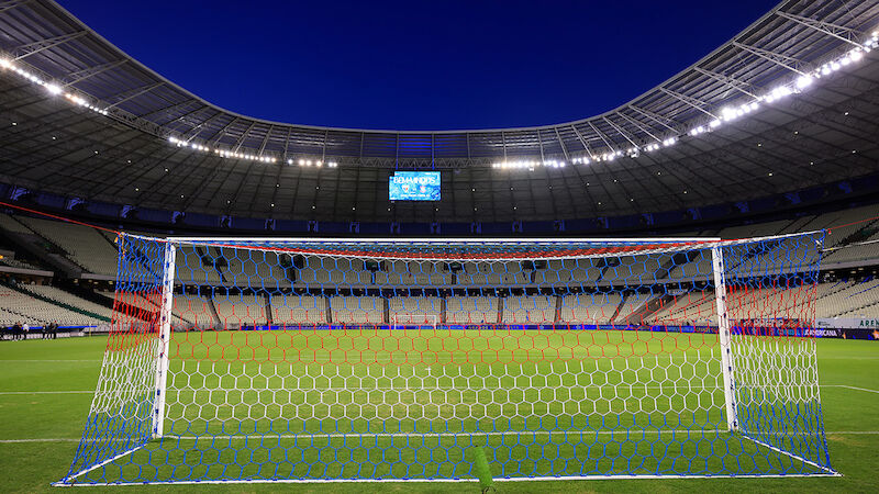 Estádio Plácido Aderaldo Castelo
