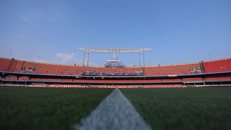 Estádio do Morumbi