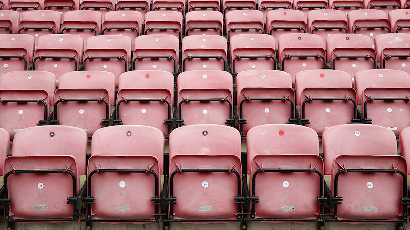 Estádio do Arruda