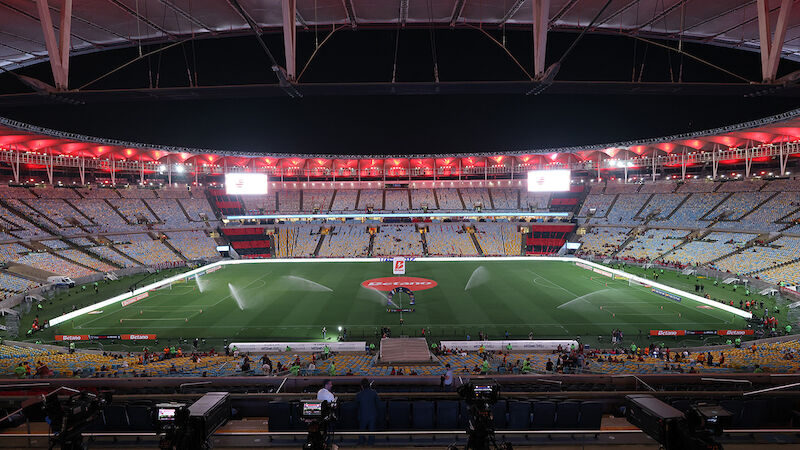 Maracanã