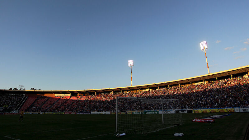 Estádio Municipal João Havelange