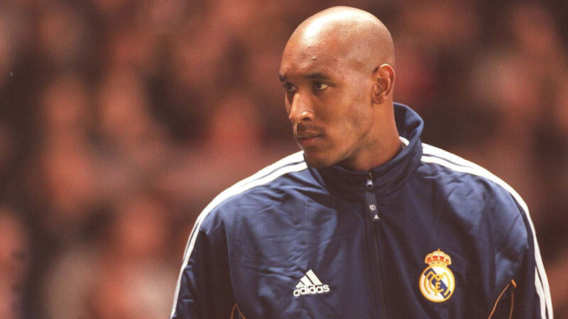 #14 - Nicolas Anelka