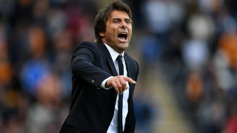 Antonio Conte
