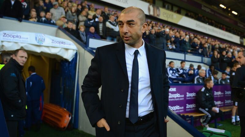 Roberto Di Matteo