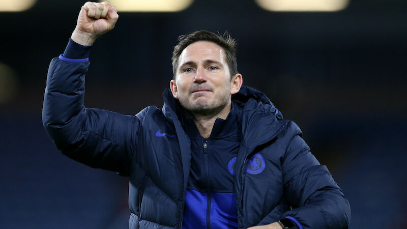 Frank Lampard