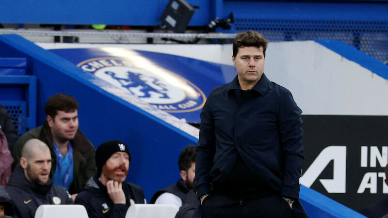 Mauricio Pochettino
