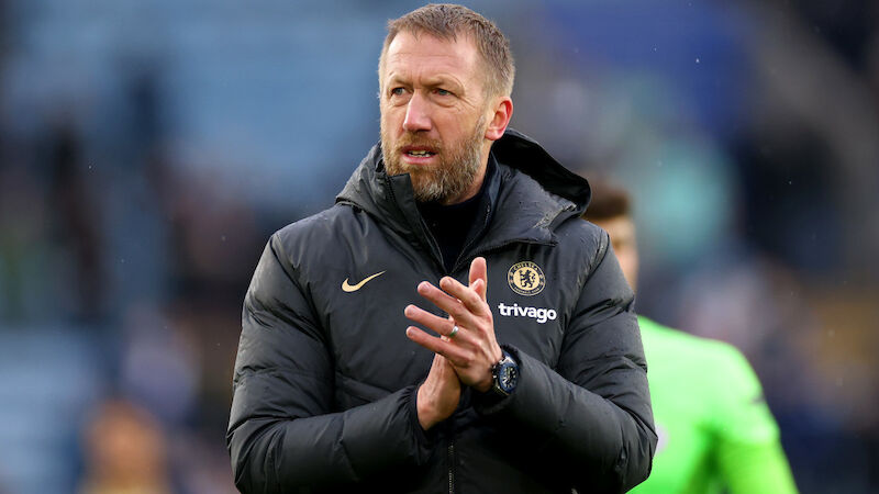 Graham Potter