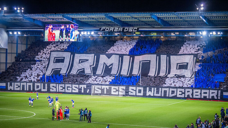 Arminia Bielefeld