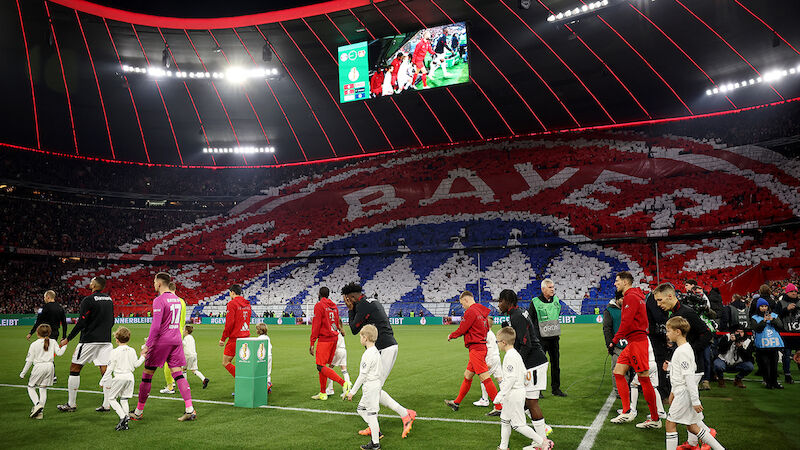 FC Bayern München