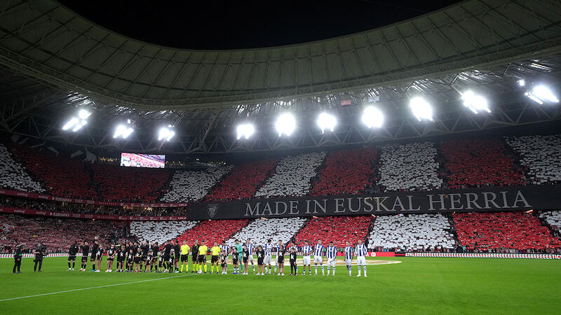 Athletic Bilbao