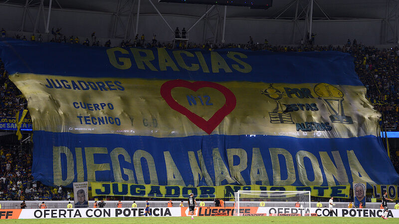 Boca Juniors