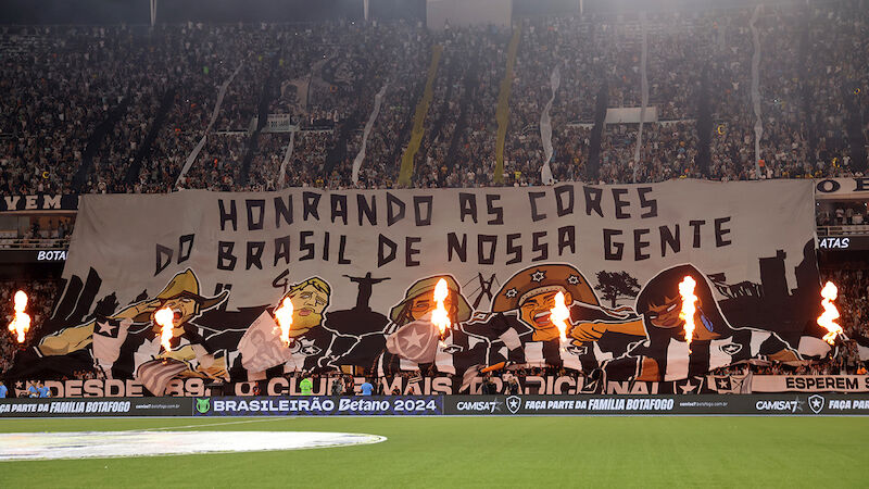 Botafogo