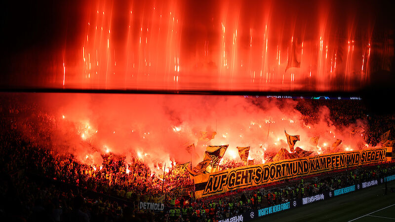 Borussia Dortmund