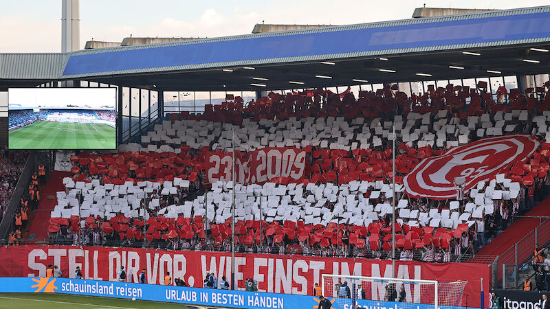 Fortuna Düsseldorf