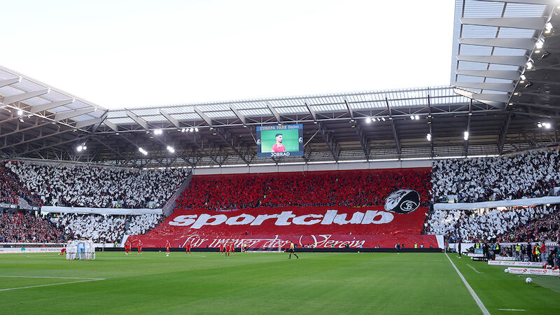 SC Freiburg