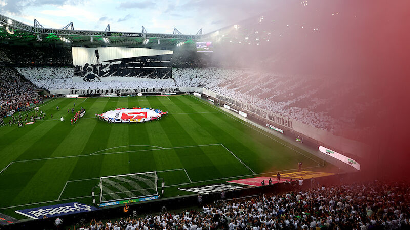 Borussia Mönchengladbach
