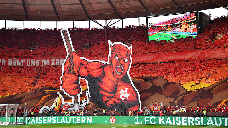 1. FC Kaiserslautern