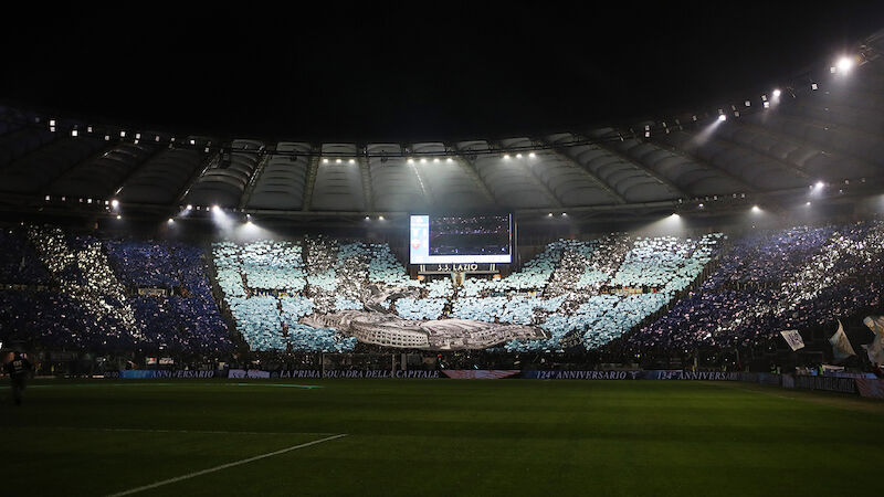 Lazio Rom