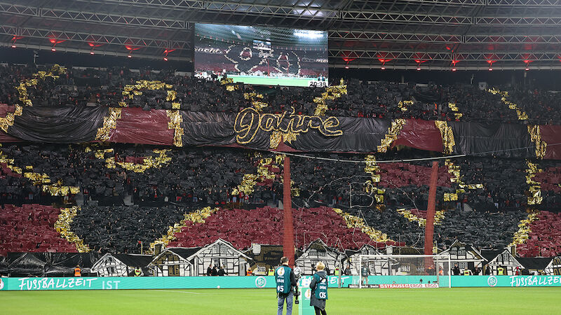Bayer Leverkusen