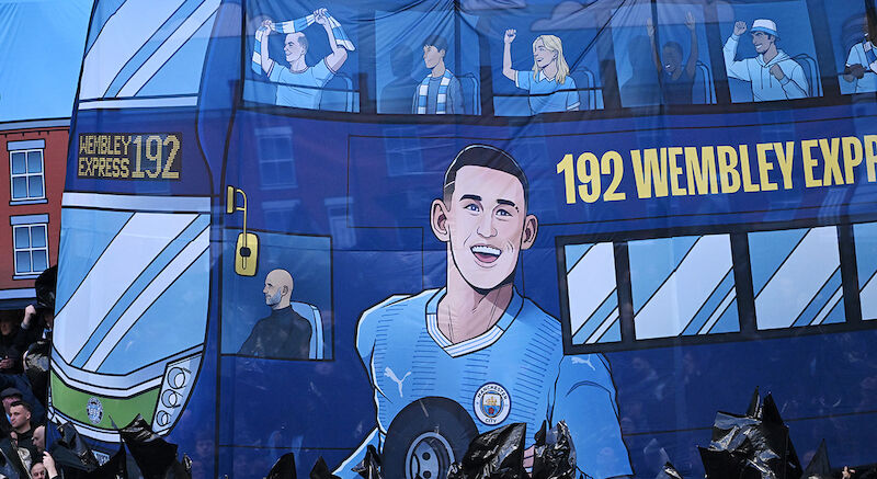 Manchester City