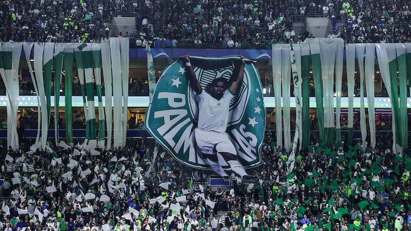 SE Palmeiras