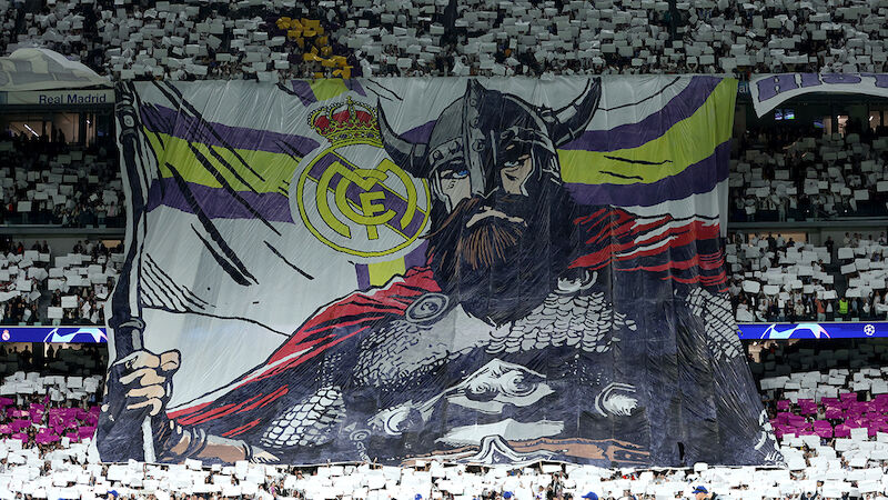 Real Madrid