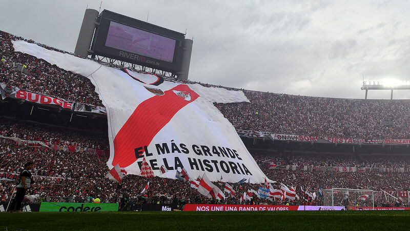 River Plate