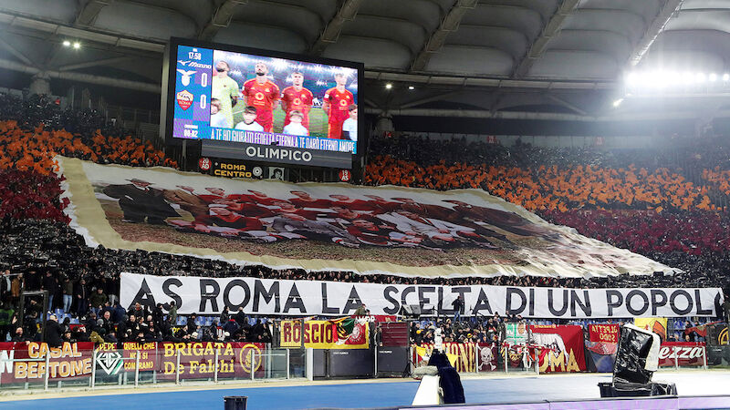 AS Roma