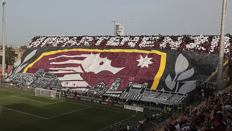 US Salernitana