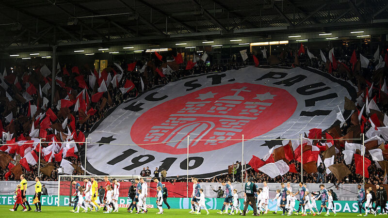 FC St. Pauli