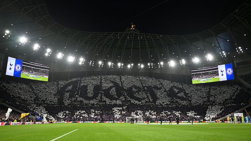 Tottenham Hotspur