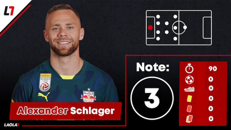 Alexander Schlager