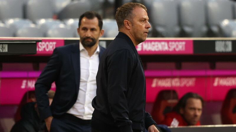 Krach mit Brazzo