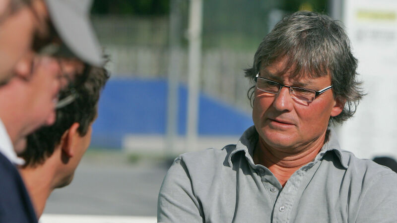 Didi Constantini