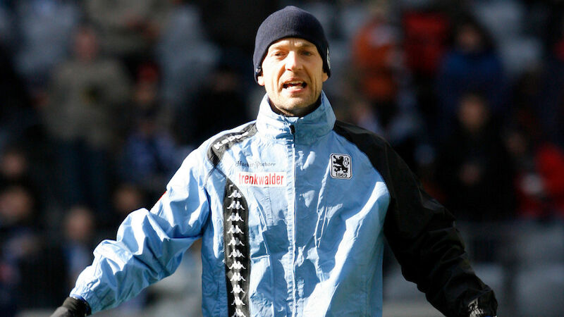Günther Gorenzel (Interimsweise)