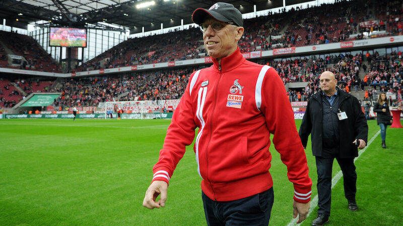 Peter Stöger