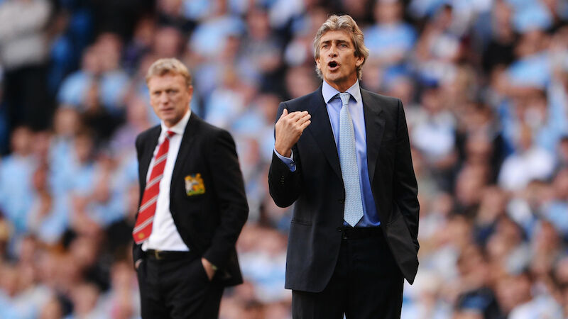 2013/14: Manuel Pellegrini 