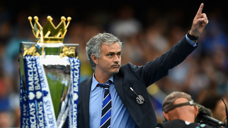 2014/15: FC Chelsea