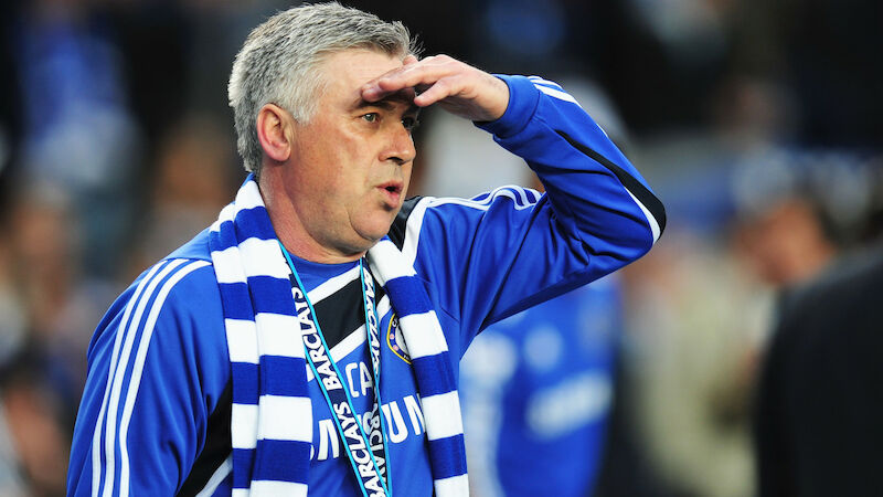 2009/10: Meister - FC Chelsea