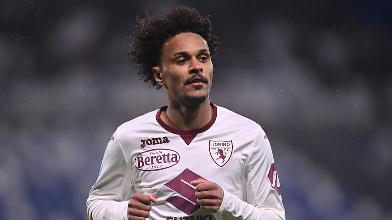 September 2024 - Einstieg in Turin als Sponsor