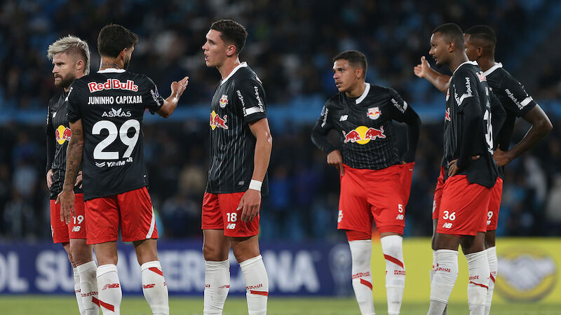 März 2019 - Ein zweiter Klub in Brasilien