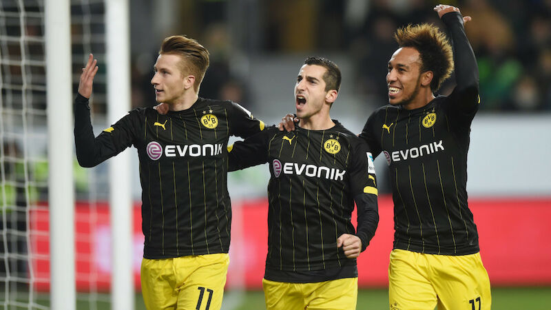 Eine neue BVB-Ära
