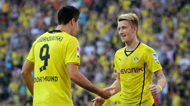 Spieler der Saison