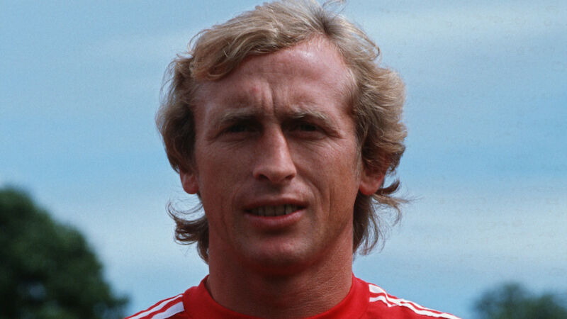 #10 - Bernd Dürnberger