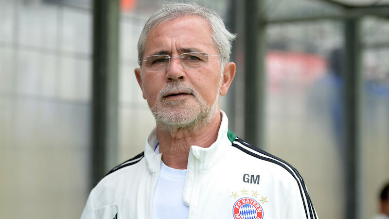 #4 - Gerd Müller