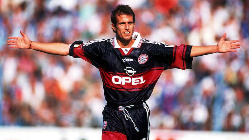 #12 - Mehmet Scholl