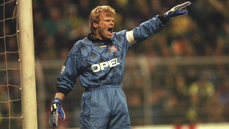 #3 - Oliver Kahn