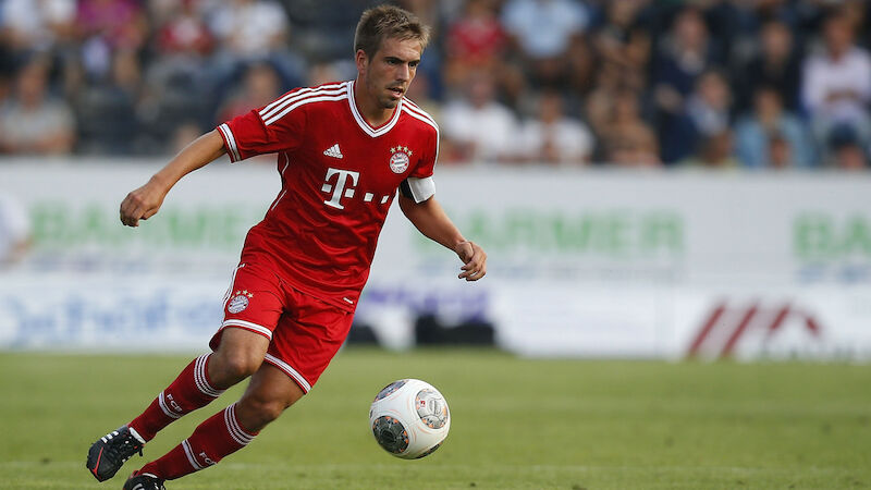 #9 - Philipp Lahm