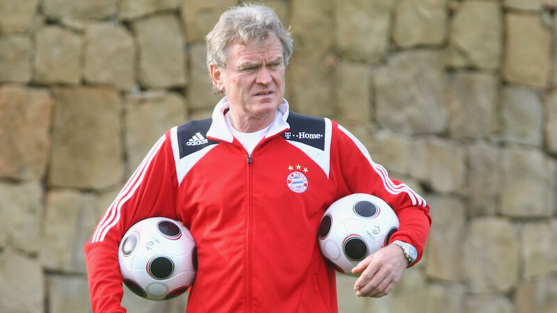 #2 - Sepp Maier