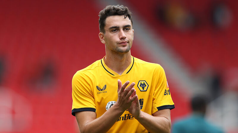 #16 - Max Kilman - 47,5 Mio. Euro